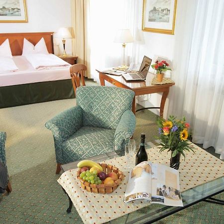 Alpenhotel Gastager Inzell Bagian luar foto