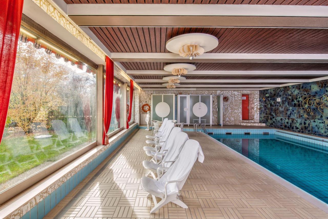 Alpenhotel Gastager Inzell Bagian luar foto