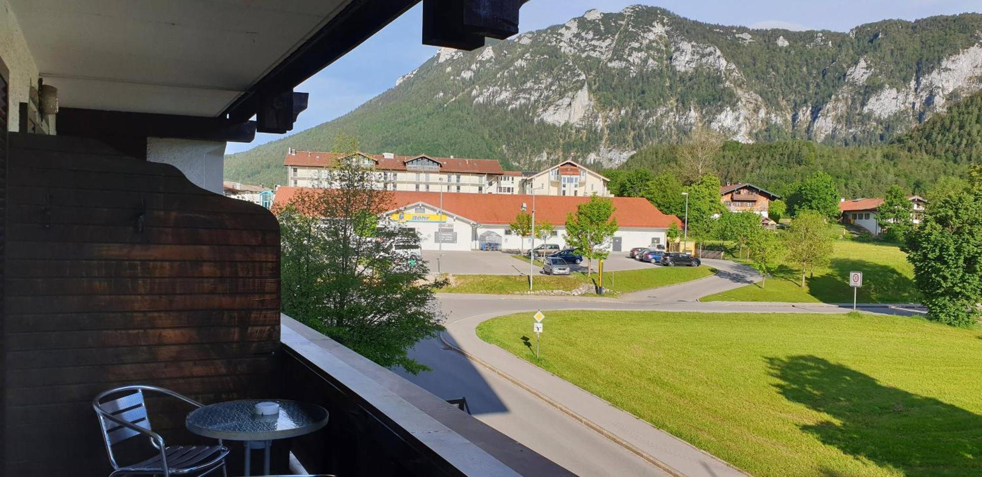 Alpenhotel Gastager Inzell Bagian luar foto