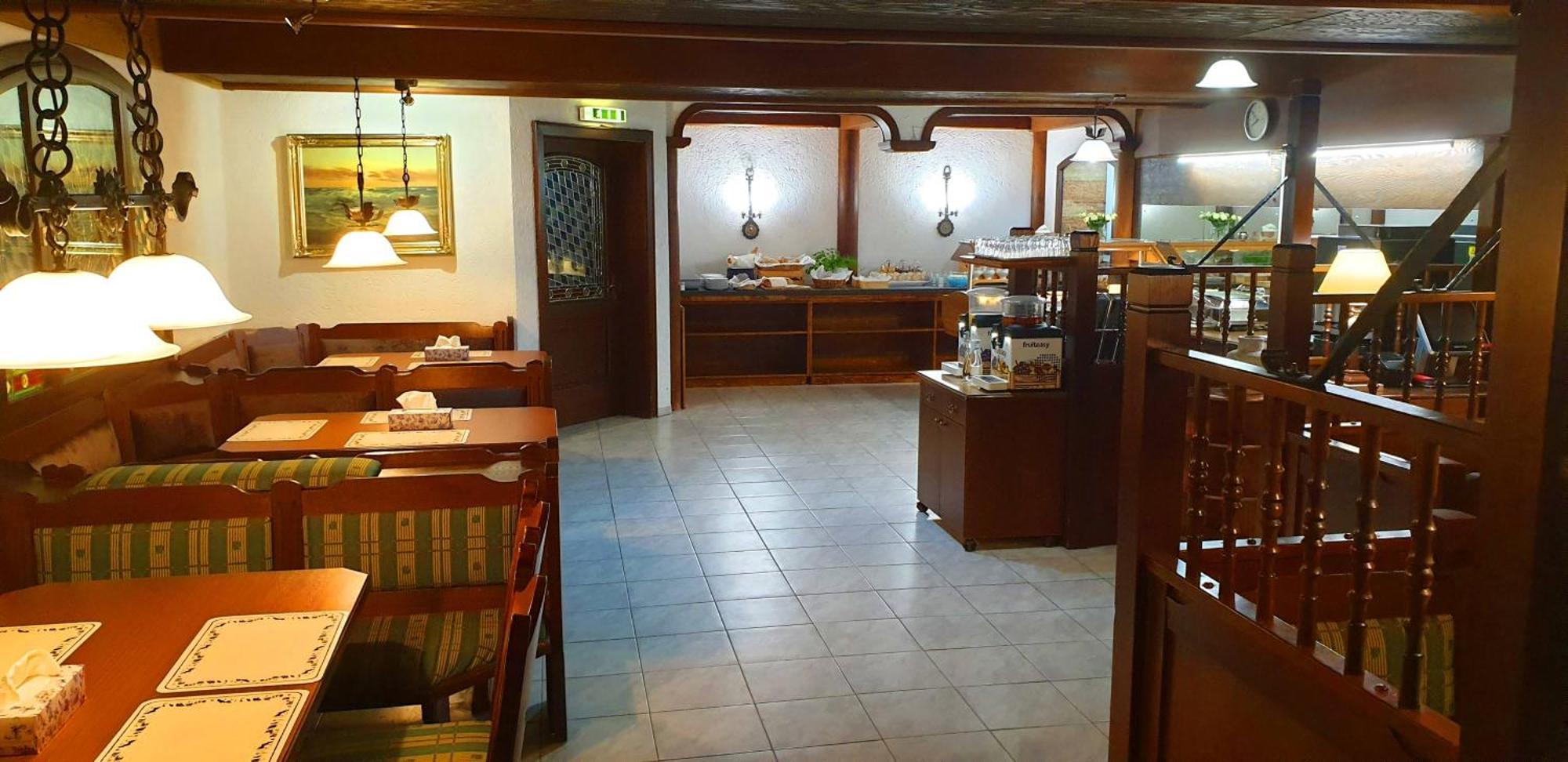 Alpenhotel Gastager Inzell Bagian luar foto