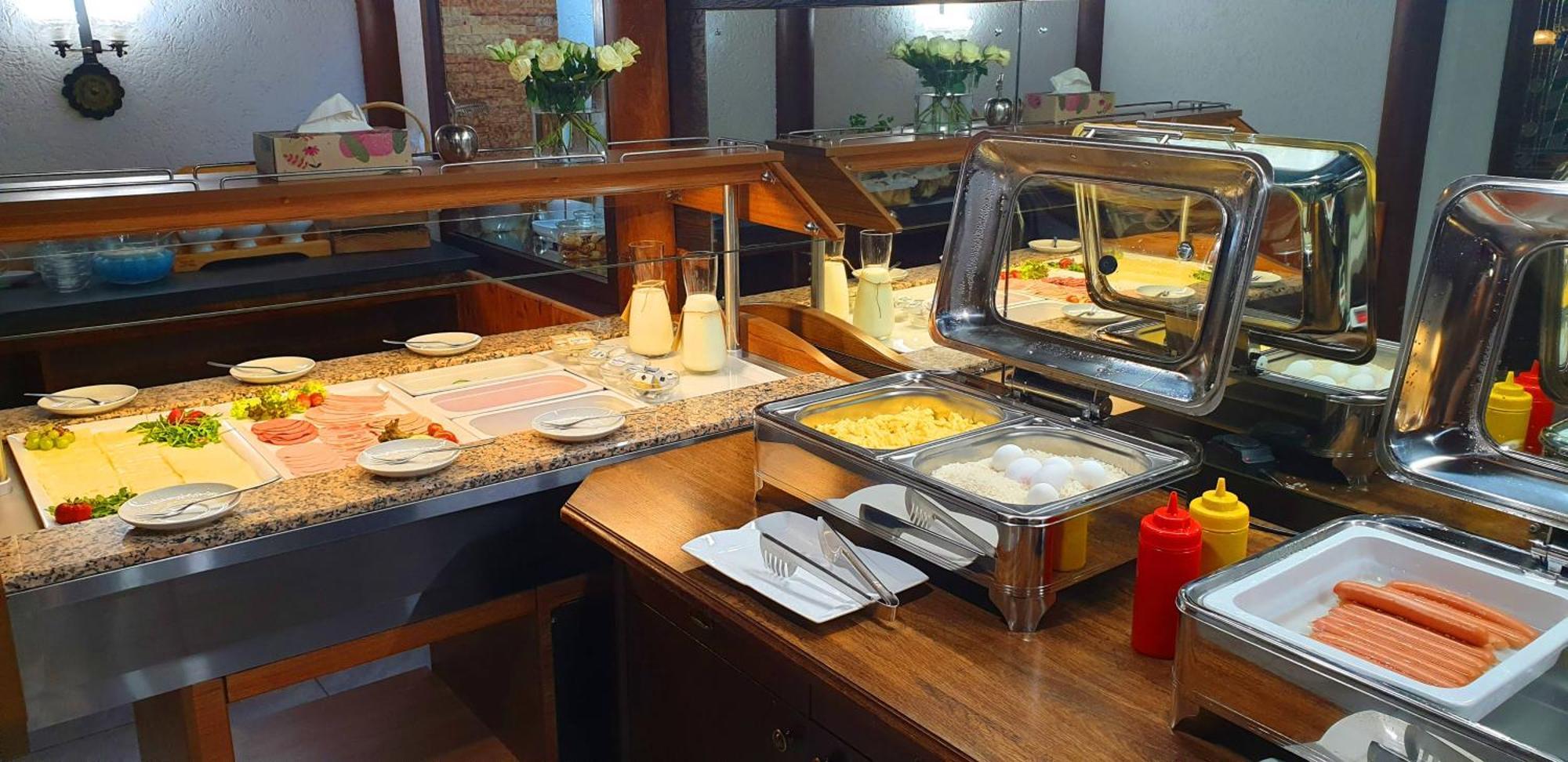 Alpenhotel Gastager Inzell Bagian luar foto