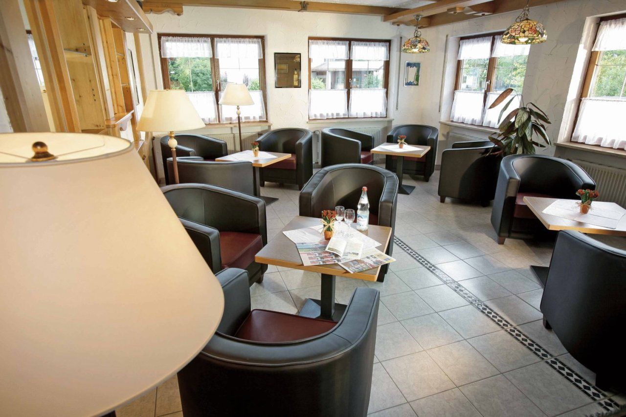 Alpenhotel Gastager Inzell Bagian luar foto